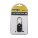 Candado para maletas