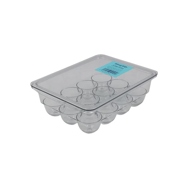 Organizador para refrigeradora