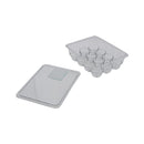 Organizador para refrigeradora