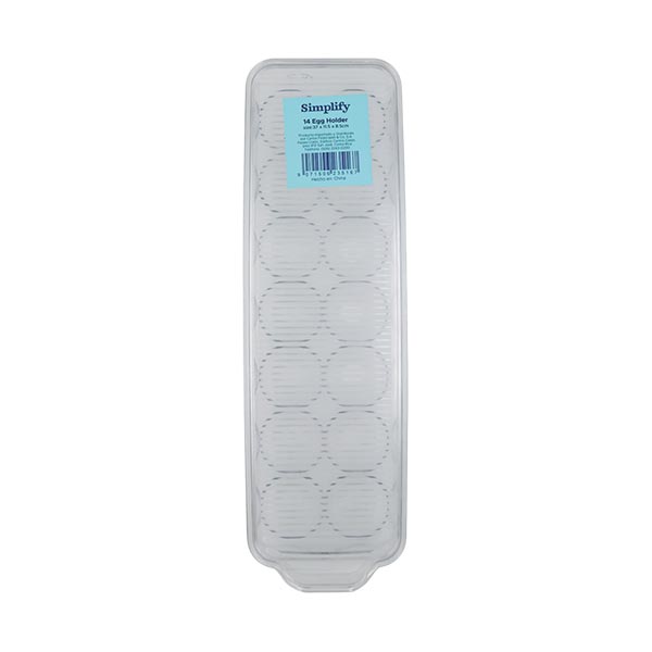 Organizador para refrigeradora