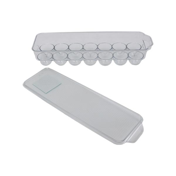 Organizador para refrigeradora