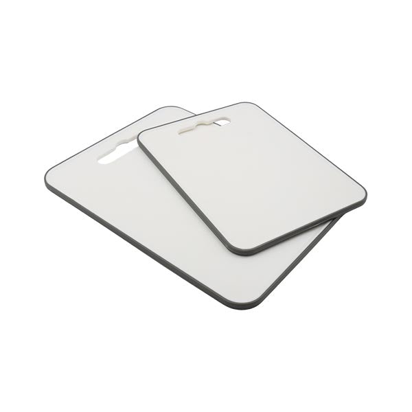 Set de 2 tablas para picar