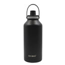 Botella deportiva 1.9 litros negro Okadi