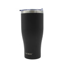 Vaso térmico 900ml negro Okadi