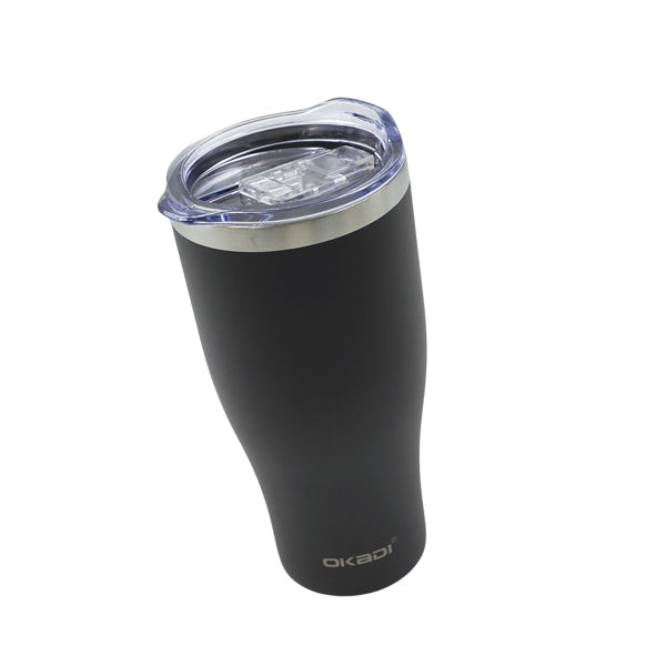 Vaso termico 900ml negro