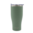 Vaso térmico 900ml verde Okadi
