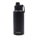 Botella deportiva 900ml negro Okadi