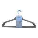 Set de ganchos 10 piezas