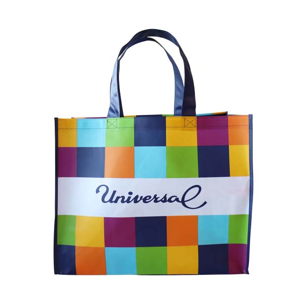 Bolsa reutilizable Universal