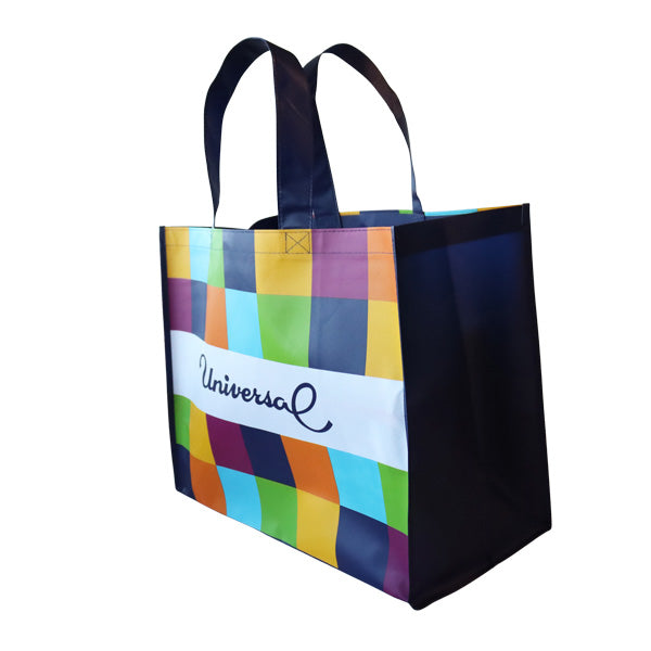 Bolsa reutilizable Universal