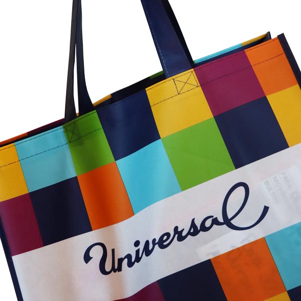 Bolsa reutilizable Universal