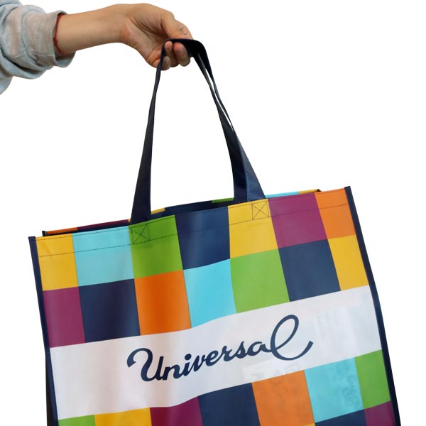 Bolsa reutilizable Universal