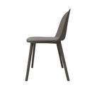 Silla para comedor gris