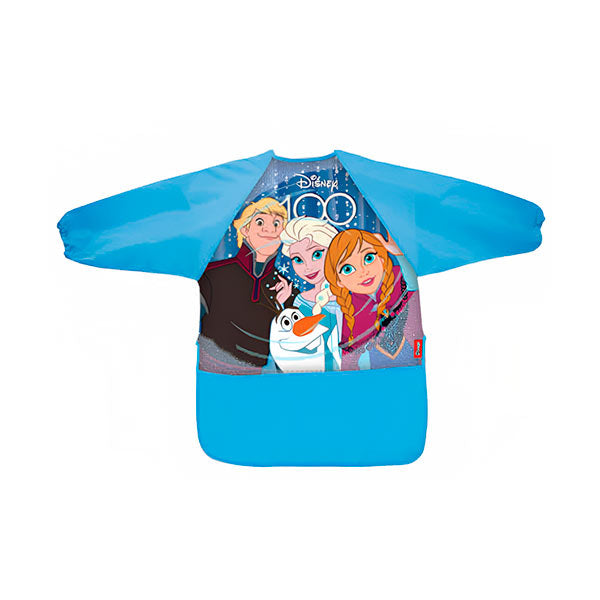 Delantal con manga Marie