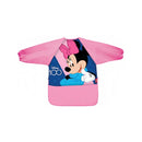 Delantal con manga Frozen