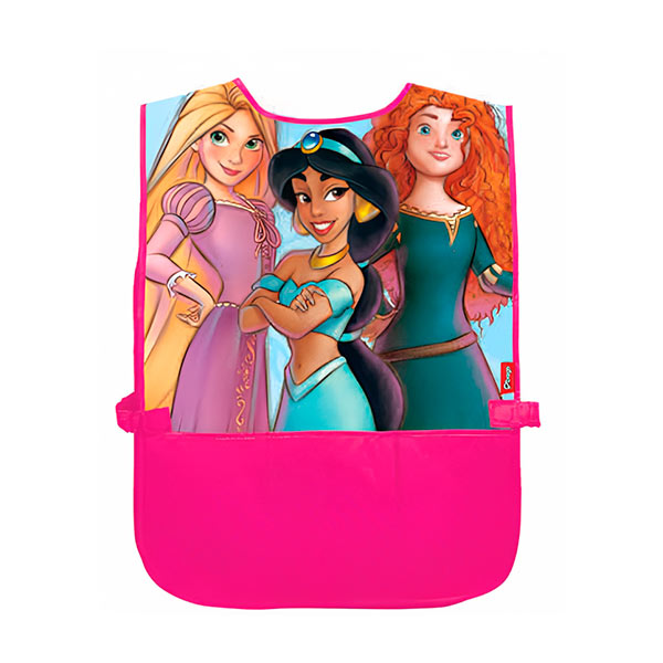 Delantal sin manga Marie