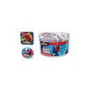 Borrador Spiderman Primavera