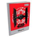 Cuaderno cosido 100 hojas Star Wars Primavera