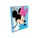 Cuaderno cosido 100 hojas Minnie Primavera