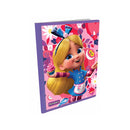 Cuaderno cosido 100 hojas Junior 1 Primavera