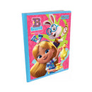 Cuaderno cosido 100 hojas Junior 8 Primavera