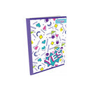 Cuaderno cosido 100 hojas Power 2 Primavera