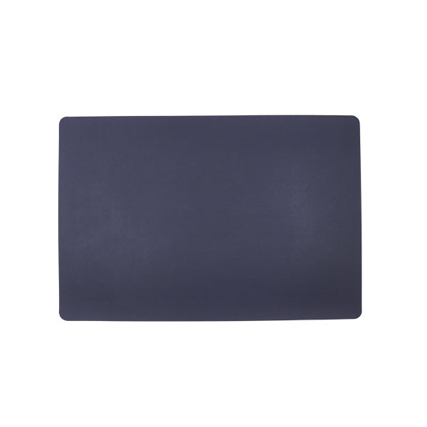 Individual para mesa azul