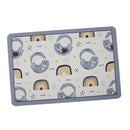 Individual para mesa gatos