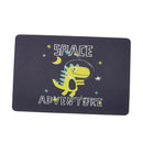 Individual para mesa dino