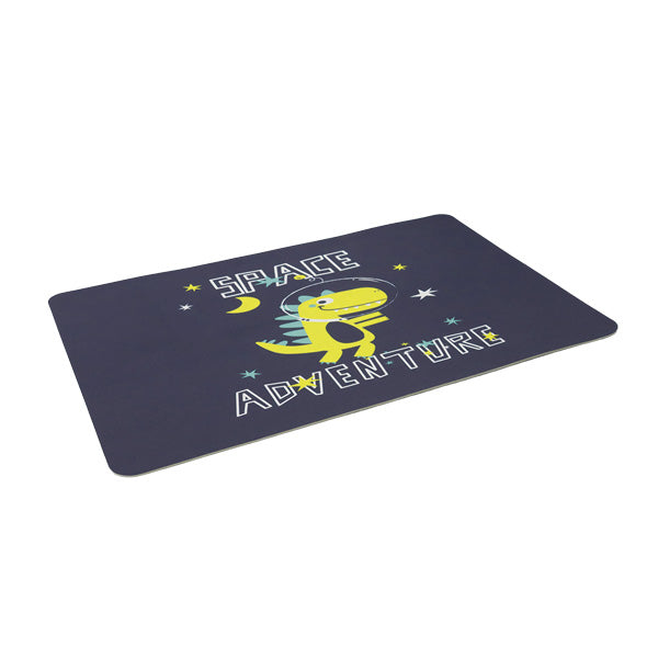 Individual para mesa dino