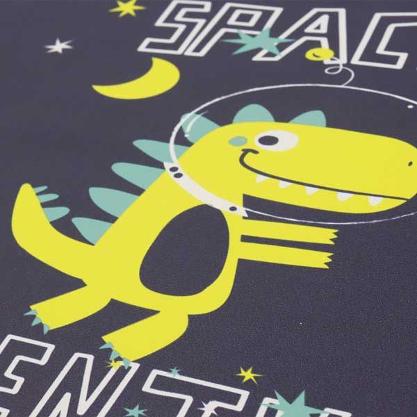 Individual para mesa dino