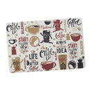 Individual para mesa café