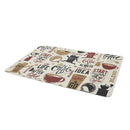 Individual para mesa café