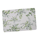 Individual para mesa plantas