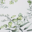 Individual para mesa plantas