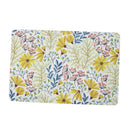 Individual para mesa flores