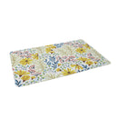 Individual para mesa flores