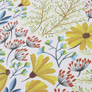 Individual para mesa flores