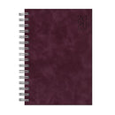 Agenda 26 diaria resortes glamorous