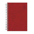 Agenda 26 diaria resortes glamorous