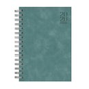 Agenda 26 diaria resortes glamorous