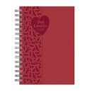 Agenda 26 diaria resortes best friends