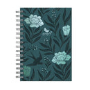 Agenda 26 diaria resortes drops