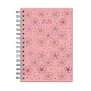 Agenda 26 diaria resortes drops