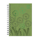 Agenda 26 diaria resortes drops