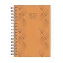 Agenda 26 diaria resortes cosmos