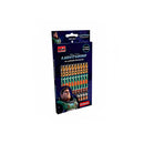 Lápices de color 4 milímetros 12 unidades Light Year Primavera.