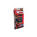 Lápices color 4mm 12u triangular Avengers