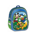 Salveque 16.5 Mickey y Pluto Primavera