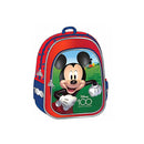 Salveque 16.5 Mickey Primavera